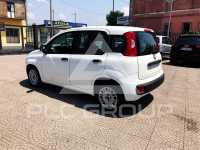 2016 Fiat Panda