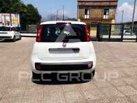 2016 Fiat Panda