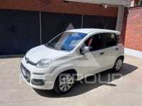 2016 Fiat Panda