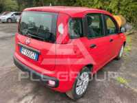 2016 Fiat Panda