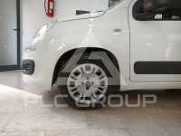 2016 Fiat Panda