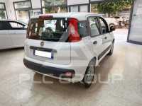 2016 Fiat Panda