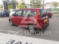 2016 Fiat Panda