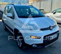 2016 Fiat Panda