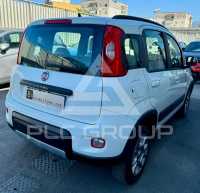 2016 Fiat Panda