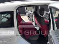 2016 Fiat Panda