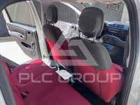 2016 Fiat Panda