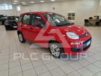 2016 Fiat Panda