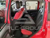 2016 Fiat Panda