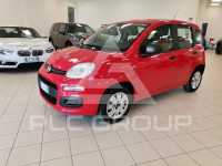 2016 Fiat Panda