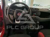 2016 Fiat Panda