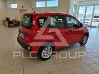 2016 Fiat Panda