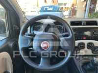 2016 Fiat Panda