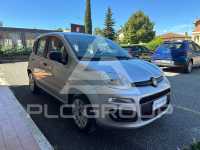 2016 Fiat Panda