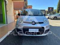 2016 Fiat Panda