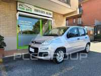 2016 Fiat Panda