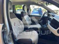 2016 Fiat Panda