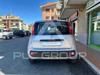 2016 Fiat Panda