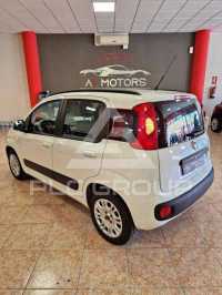 2016 Fiat Panda