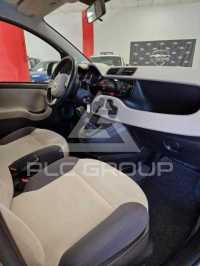 2016 Fiat Panda