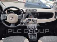 2016 Fiat Panda