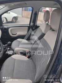 2016 Fiat Panda