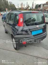 2016 Fiat Panda