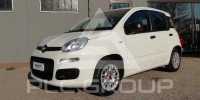 2016 Fiat Panda