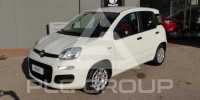2016 Fiat Panda