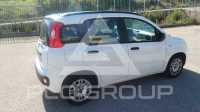2016 Fiat Panda