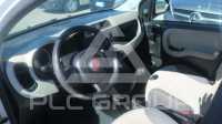 2016 Fiat Panda