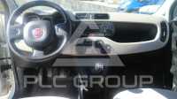 2016 Fiat Panda