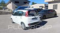 2016 Fiat Panda