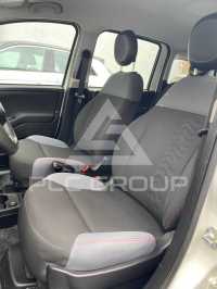2016 Fiat Panda