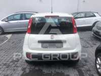 2016 Fiat Panda