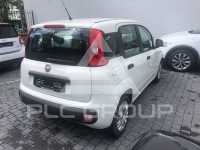 2016 Fiat Panda