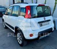 2016 Fiat Panda