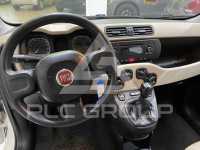 2016 Fiat Panda