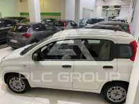 2016 Fiat Panda