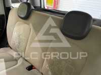 2016 Fiat Panda