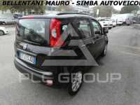 2016 Fiat Panda