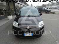 2016 Fiat Panda