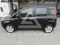 2016 Fiat Panda