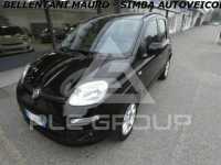 2016 Fiat Panda