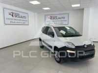 2016 Fiat Panda