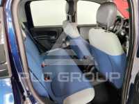 2016 Fiat Panda