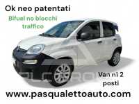 2016 Fiat Panda
