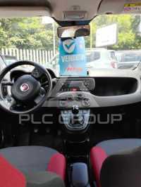 2016 Fiat Panda