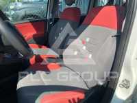 2016 Fiat Panda