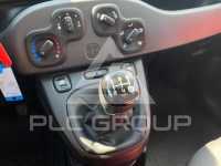 2016 Fiat Panda